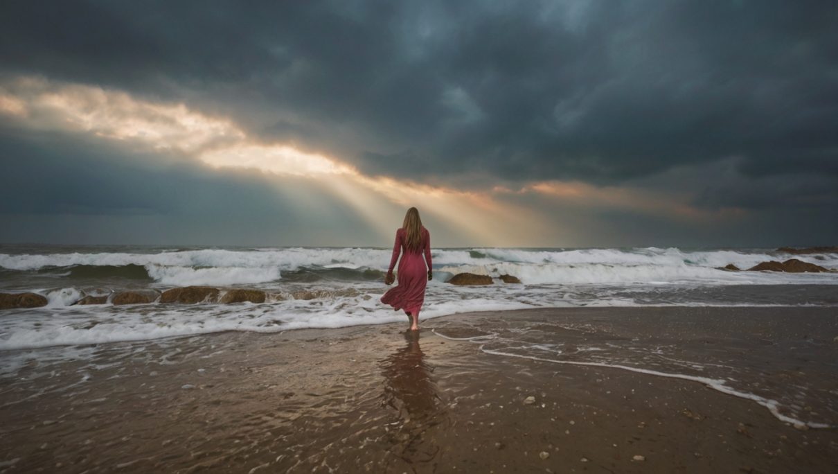 Finding Strength in God’s Promises During Tough Times