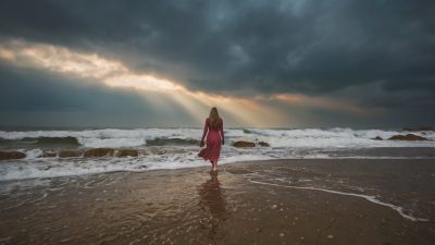 Finding Strength in God’s Promises During Tough Times